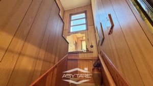 Porzione di casa con cortile privato e terrazzo