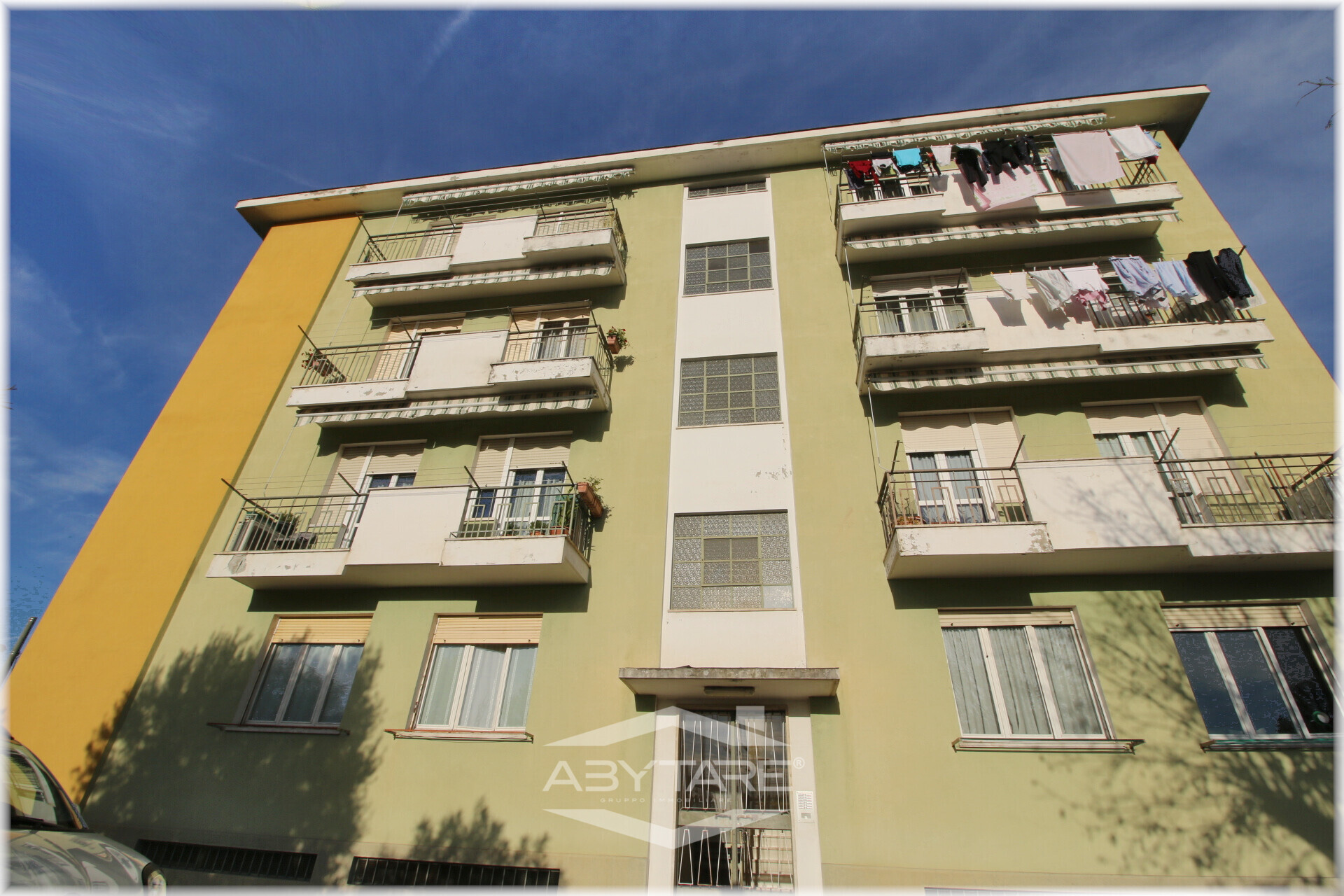 TROFARELLO 4 LOCALI: AMPI SPAZI E OTTIMO PREZZO