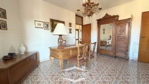 Appartamento di ampia metratura