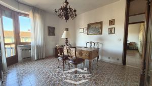 Appartamento di ampia metratura