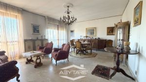 Appartamento di ampia metratura