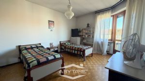 Appartamento di ampia metratura