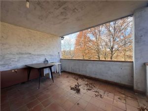 BALDICHIERI-BIFAMILIARE CON INGRESSO PRIVATO