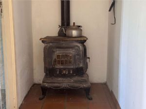 BALDICHIERI-BIFAMILIARE CON INGRESSO PRIVATO