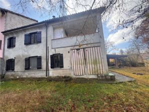 BALDICHIERI-BIFAMILIARE CON INGRESSO PRIVATO