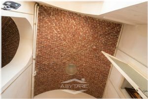 AFFITTASI NEGOZIO STORICO SAN SALVARIO CON VOLTE A VISTA