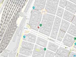 AFFITTASI NEGOZIO STORICO SAN SALVARIO CON VOLTE A VISTA