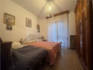 AMPIO QUADRILOCALE NEL CUORE DELLA TORRETTA VECCHIA – ASTI