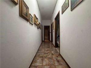 AMPIO QUADRILOCALE NEL CUORE DELLA TORRETTA VECCHIA – ASTI