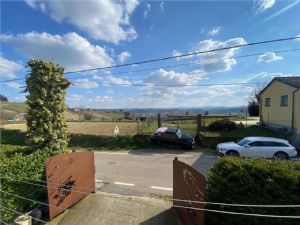VIGLIANO D'ASTI CASCINA  CON VISTA PANORAMICA