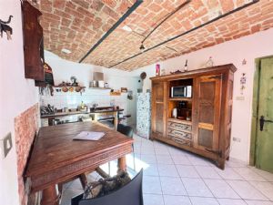 VIGLIANO D'ASTI CASCINA  CON VISTA PANORAMICA