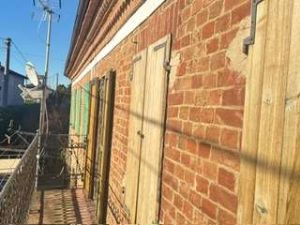 VIGLIANO D'ASTI CASCINA  CON VISTA PANORAMICA