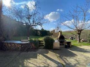 VIGLIANO D'ASTI CASCINA  CON VISTA PANORAMICA