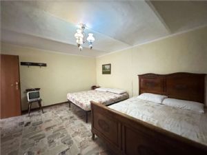 VIGLIANO D'ASTI CASCINA  CON VISTA PANORAMICA