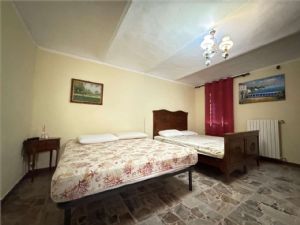 VIGLIANO D'ASTI CASCINA  CON VISTA PANORAMICA