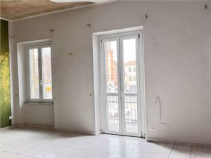 ASTI-PIAZZA PRIMO MAGGIO 114 MQ RISTRUTTURATI