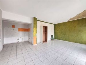 ASTI-PIAZZA PRIMO MAGGIO 114 MQ RISTRUTTURATI