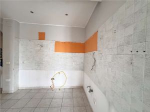 ASTI-PIAZZA PRIMO MAGGIO 114 MQ RISTRUTTURATI