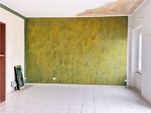 ASTI-PIAZZA PRIMO MAGGIO 114 MQ RISTRUTTURATI