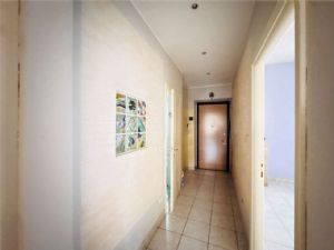 ASTI-PIAZZA PRIMO MAGGIO 114 MQ RISTRUTTURATI