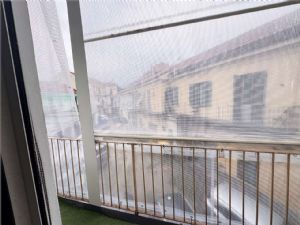 ASTI-PIAZZA PRIMO MAGGIO 114 MQ RISTRUTTURATI