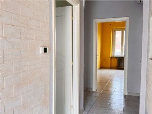 ASTI-PIAZZA PRIMO MAGGIO 114 MQ RISTRUTTURATI