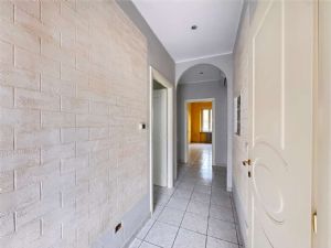 ASTI-PIAZZA PRIMO MAGGIO 114 MQ RISTRUTTURATI