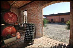 DIMORA STORICA RISTRUTTURATA CON PARCO E TERRAZZO