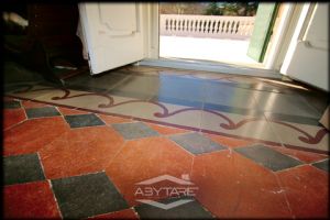 DIMORA STORICA RISTRUTTURATA CON PARCO E TERRAZZO