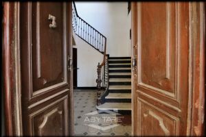 DIMORA STORICA RISTRUTTURATA CON PARCO E TERRAZZO