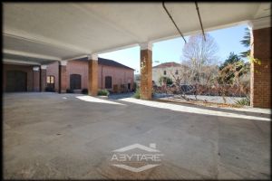 DIMORA STORICA RISTRUTTURATA CON PARCO E TERRAZZO