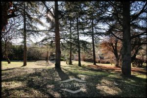 DIMORA STORICA RISTRUTTURATA CON PARCO E TERRAZZO