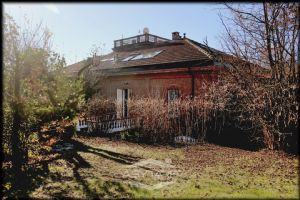 DIMORA STORICA RISTRUTTURATA CON PARCO E TERRAZZO