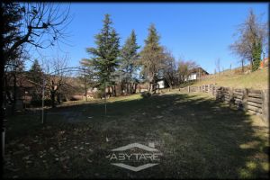 DIMORA STORICA RISTRUTTURATA CON PARCO E TERRAZZO