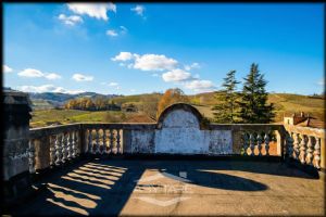 DIMORA STORICA RISTRUTTURATA CON PARCO E TERRAZZO
