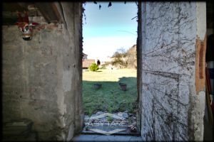 DIMORA STORICA RISTRUTTURATA CON PARCO E TERRAZZO