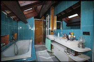 DIMORA STORICA RISTRUTTURATA CON PARCO E TERRAZZO