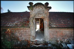 DIMORA STORICA RISTRUTTURATA CON PARCO E TERRAZZO