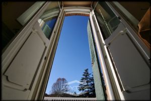 DIMORA STORICA RISTRUTTURATA CON PARCO E TERRAZZO