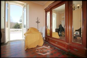 DIMORA STORICA RISTRUTTURATA CON PARCO E TERRAZZO