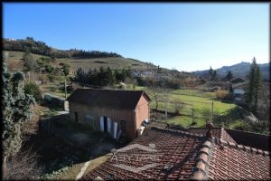 DIMORA STORICA RISTRUTTURATA CON PARCO E TERRAZZO
