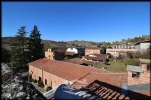 DIMORA STORICA RISTRUTTURATA CON PARCO E TERRAZZO