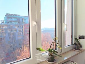 APPARTAMENTO RISTRUTTURATO CON DOPPI SERVIZI !