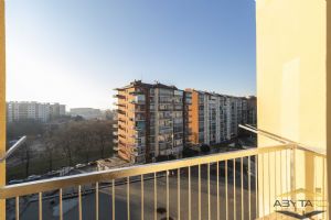 APPARTAMENTO RISTRUTTURATO CON DOPPI SERVIZI !