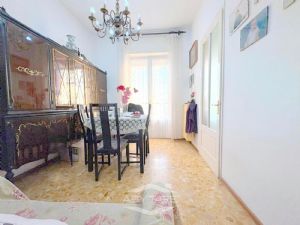 APPARTAMENTO LIBERO SUBITO