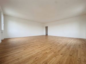 Villa indipendente bifamiliare con 1.700 mq di giardino, posizione unica sotto l’Ospedale