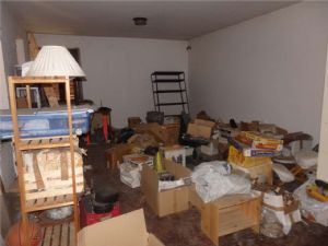 Villa indipendente bifamiliare con 1.700 mq di giardino, posizione unica sotto l’Ospedale