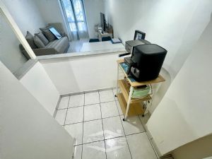 2 locali ristrutturato - libero subito