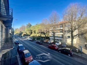 2 locali ristrutturato - libero subito