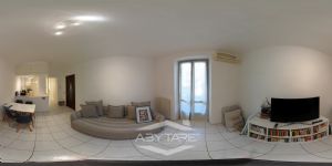 2 locali ristrutturato - libero subito